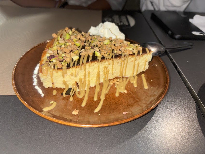 Taperia Échale mojo