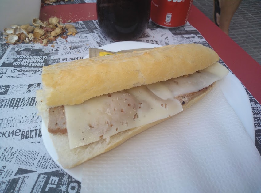 La Xarraeta