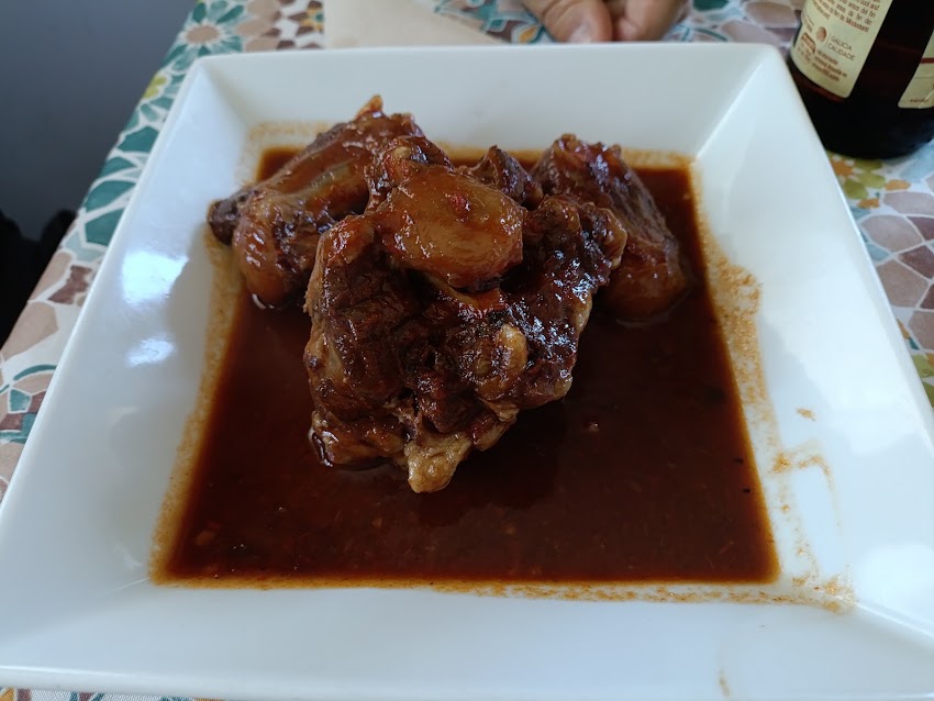 Casa de Comidas La Taberna de Cata