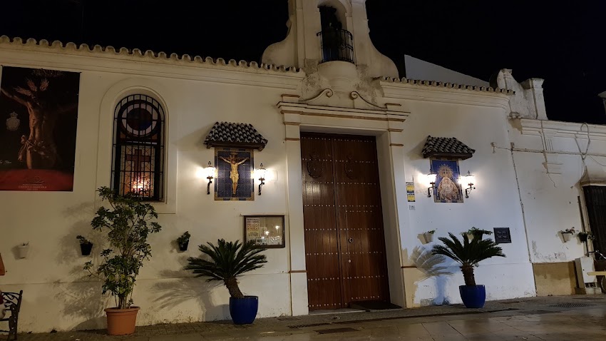Bar El Monaguillo