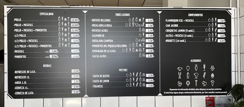 Asador el Pimpollo