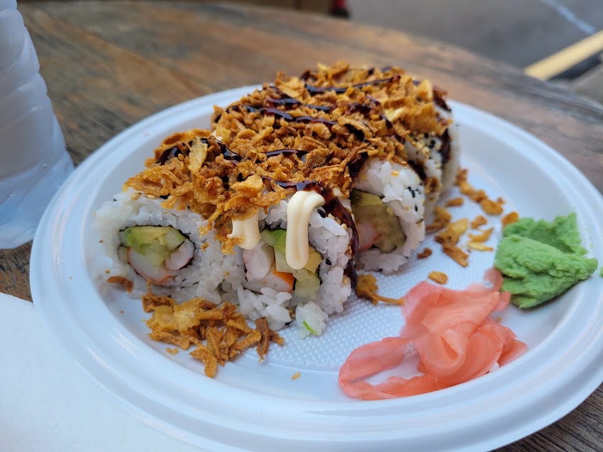 Restaurante Wok Vista
