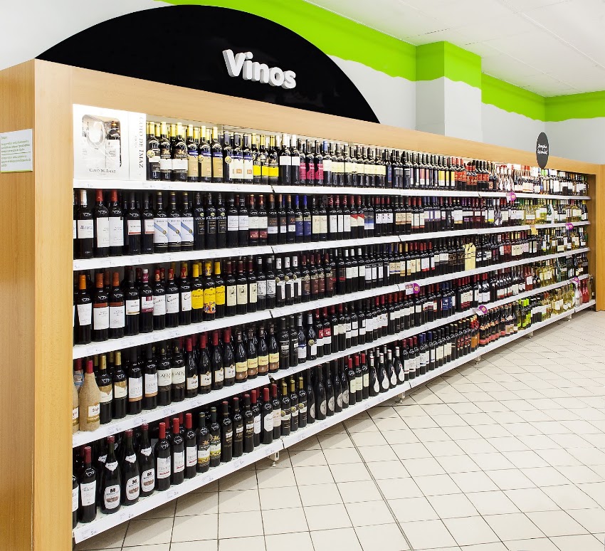 Supermercado Dialprix