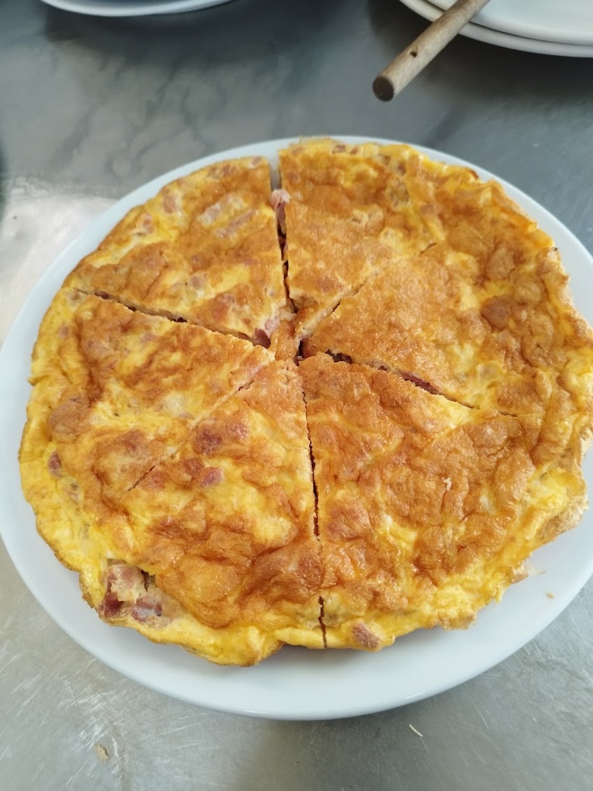 Hostal – Restaurante La Abuela