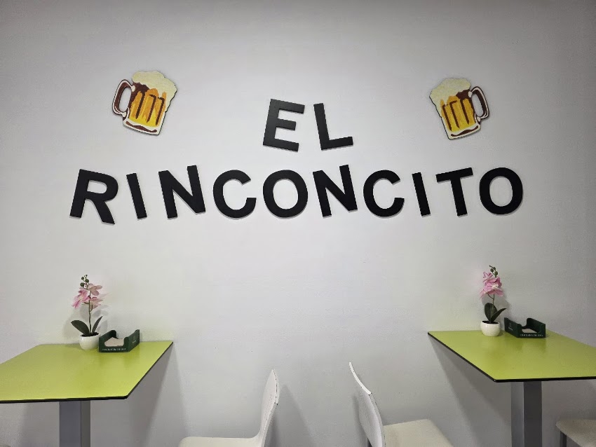 Cervecería El Rinconcito