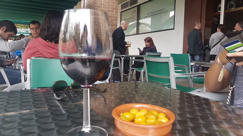 La tabernika 2.0