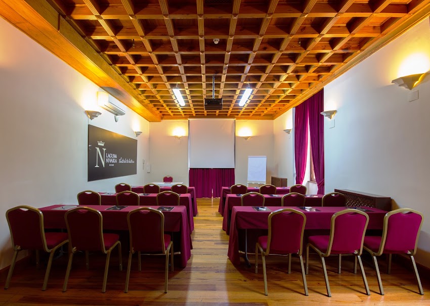 Hotel Laguna Nivaria