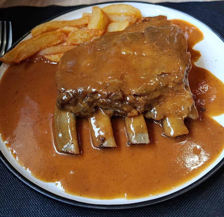 El Racó del Nord Restaurant