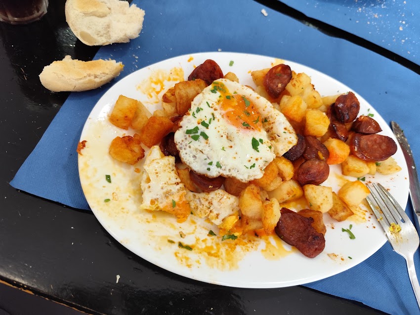 Restaurante ca’Benitez