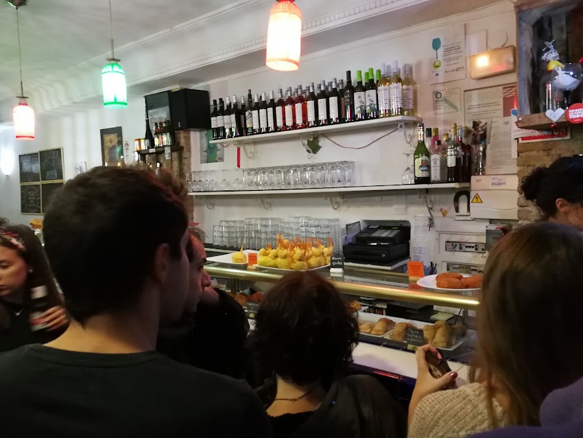 Bar Gallizo