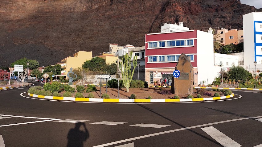 Restaurante Pizzería La Dolce Vita