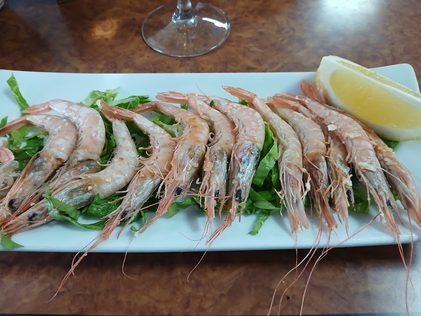Restaurante El Timón
