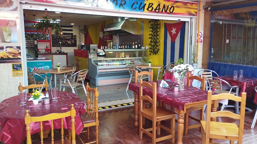 Quintela & Gracia sabor cubano