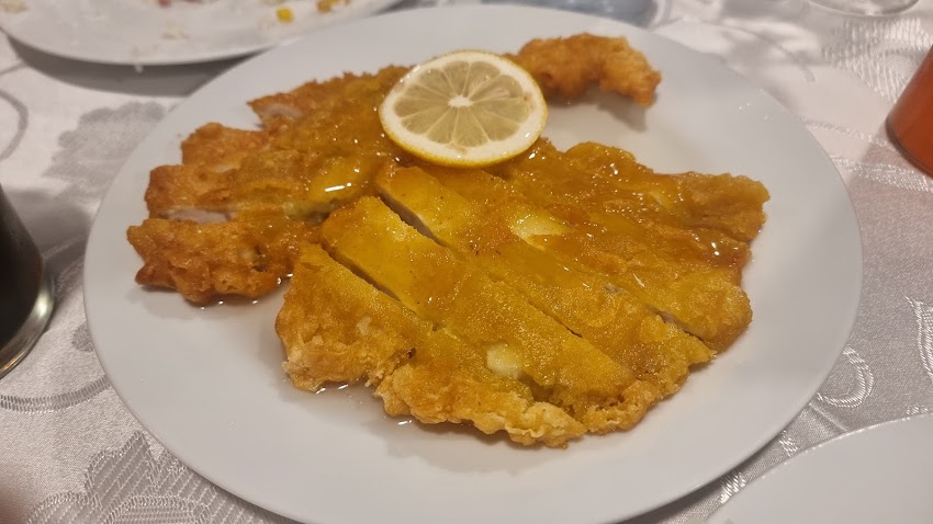 Restaurante Chino Da Fa (Usera)