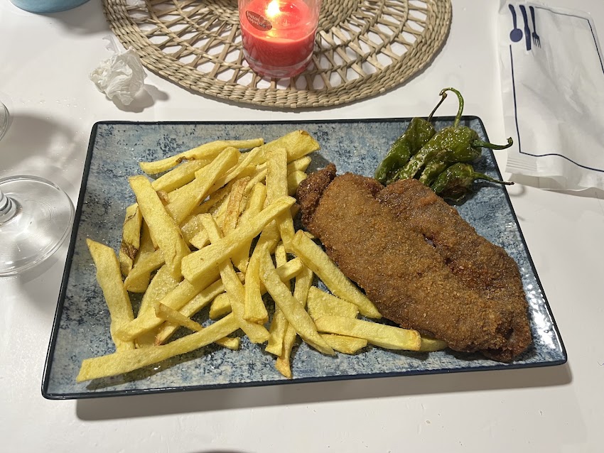 Taberna Vermuteria Serendipia
