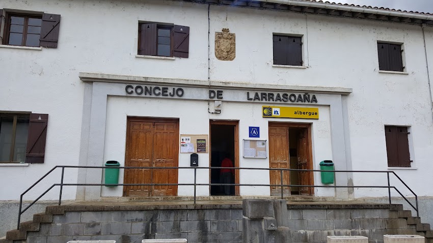 Restaurante Perutxena