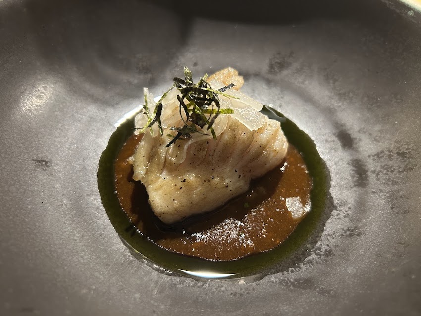 Alapar – Restaurante Japonés-Mediterráneo