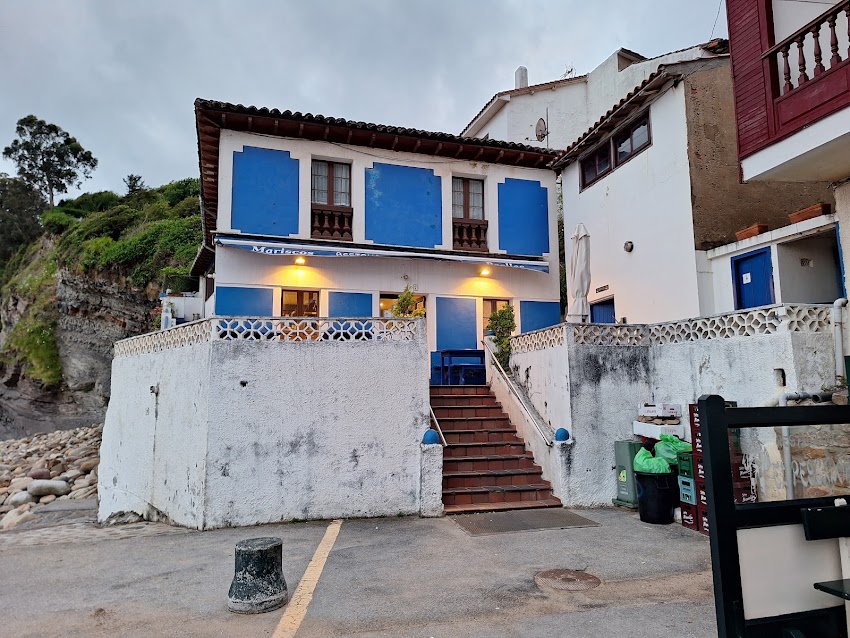 Restaurante La Playa