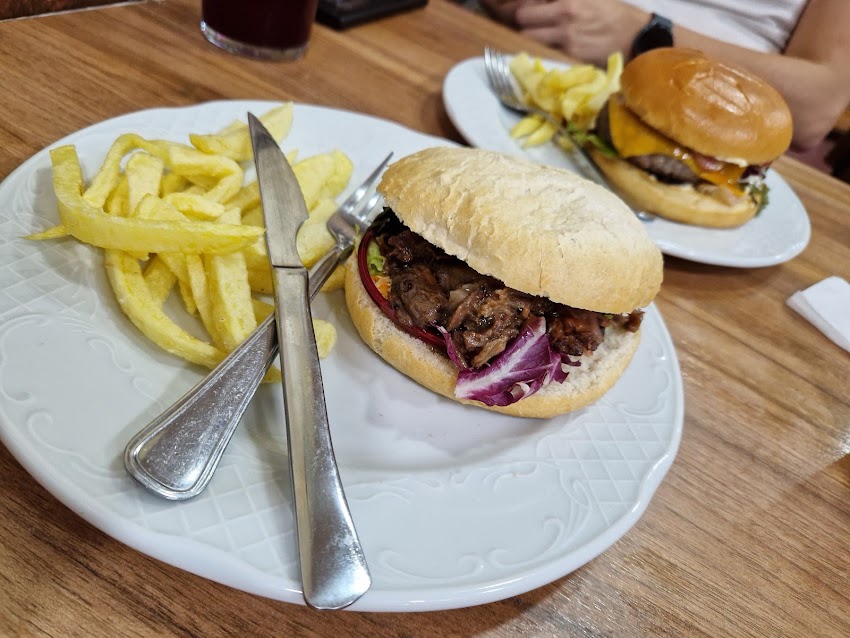 cerveceria el gallego