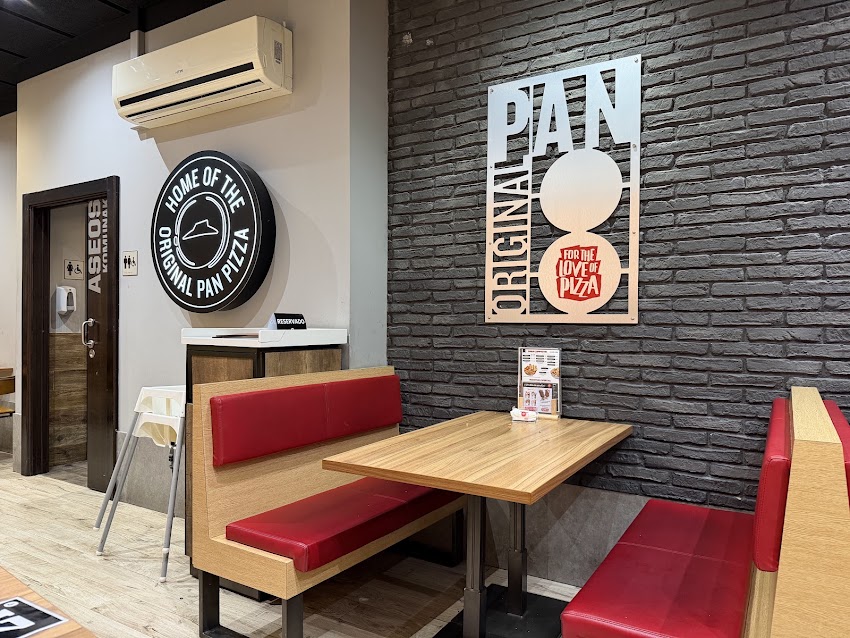 Pizza Hut
