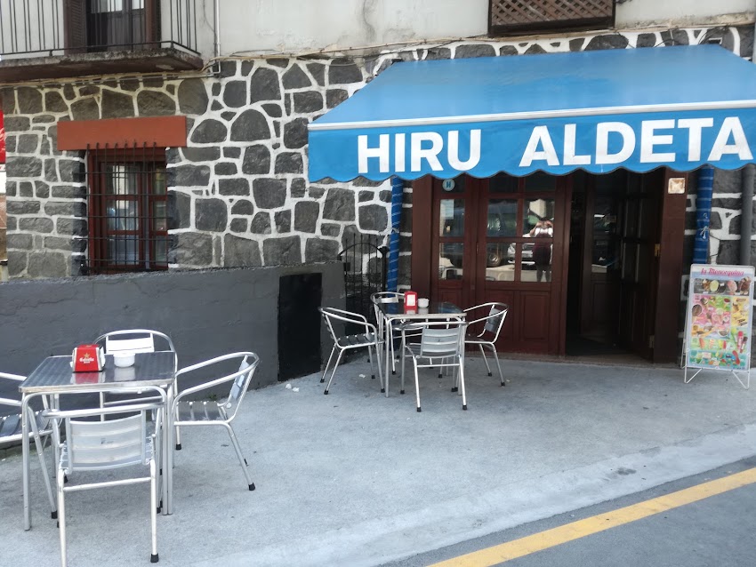 Hiru Aldeta