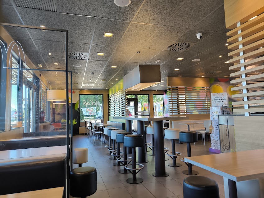 McDonald’s