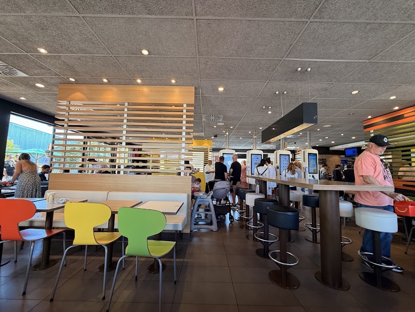 McDonald’s