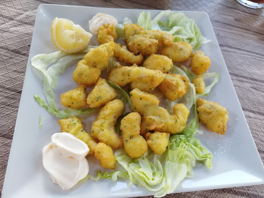 Taska Los Barriles