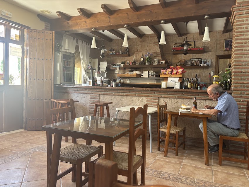 Bar Diego