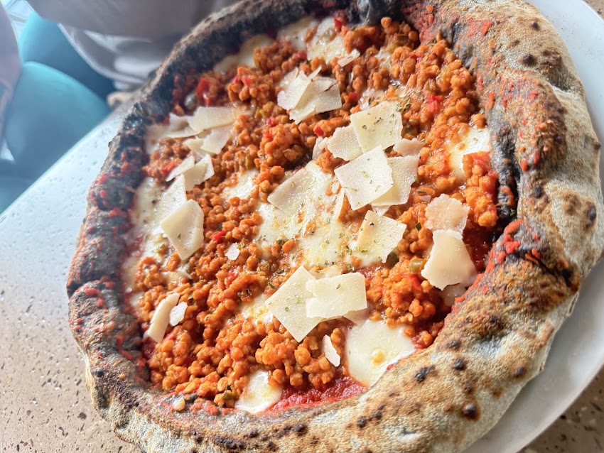 A Vocados Badalona – Restaurante Badalona