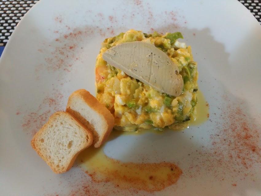Restaurante Maños II