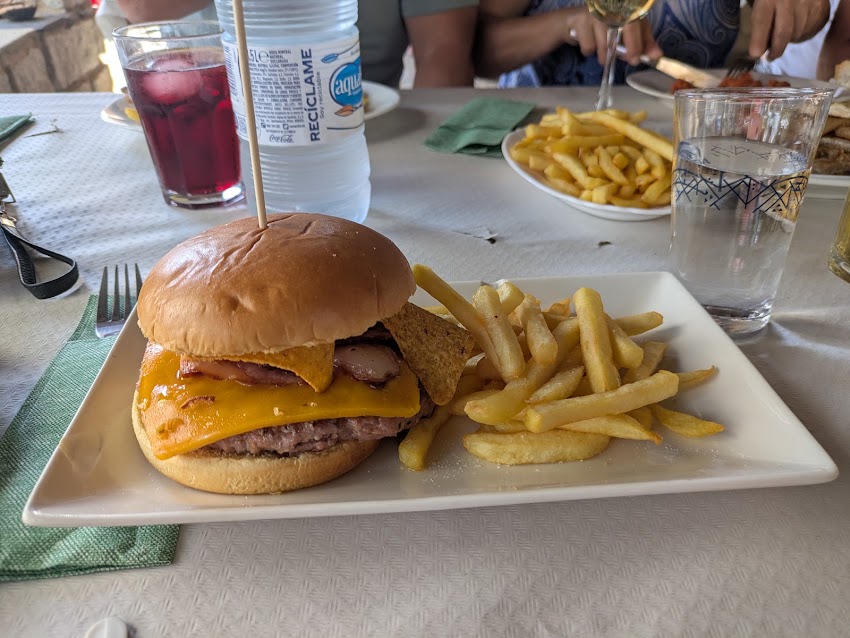 Chiringuito de San