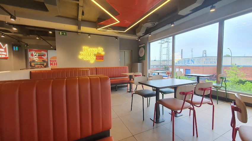 Burger King