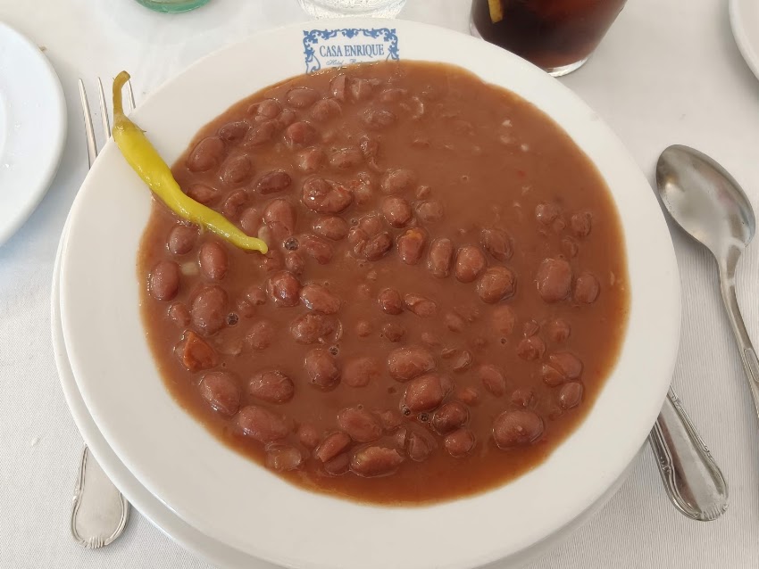Restaurante Casa Enrique