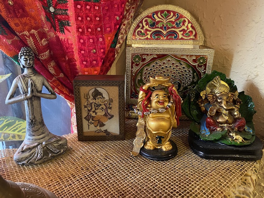 Curcuma Badalona Indian Restaurant