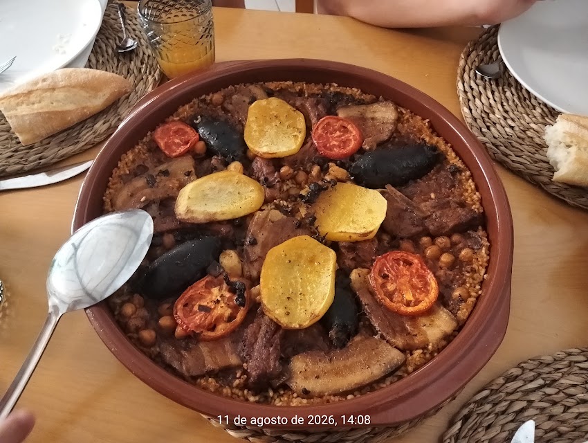 Restaurante Ca KHADY