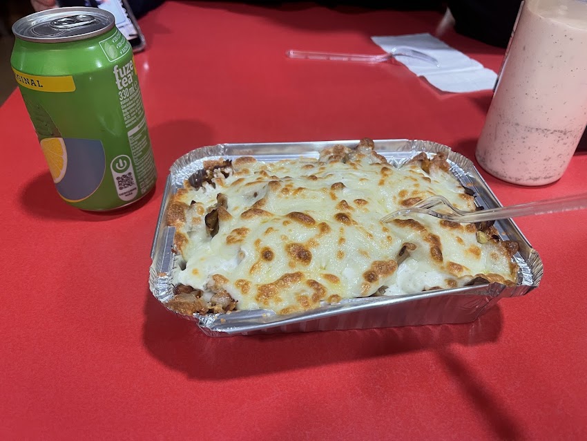 Telekebab