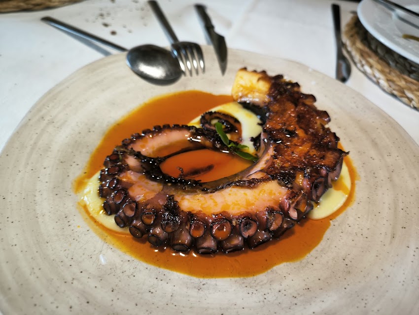 Restaurante Brigecio