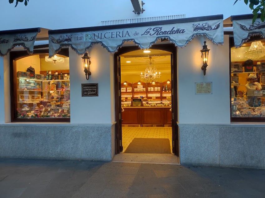 La Dulceria de la Rondeña