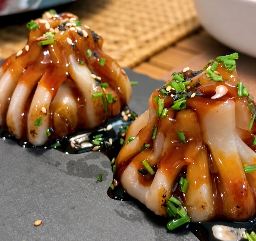 Miyabi Sushi