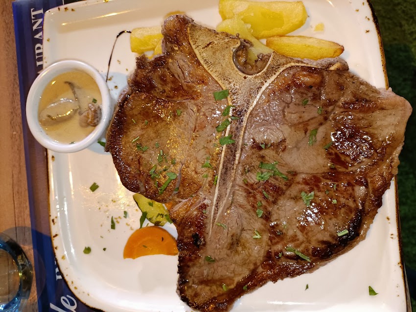 Bayside International Restaurant