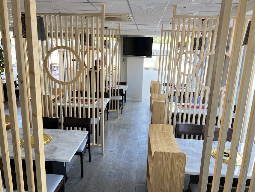 Restaurante Uno Mas Uno