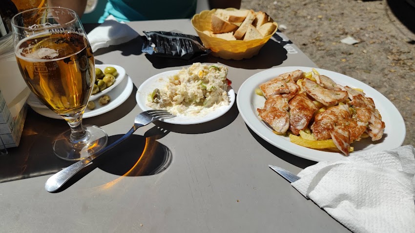 Restaurante Bar la Herradura