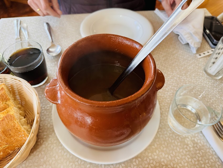 Restaurante Bulevard