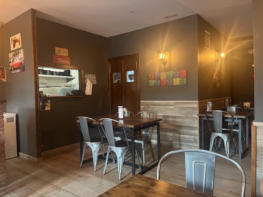 Food Corner