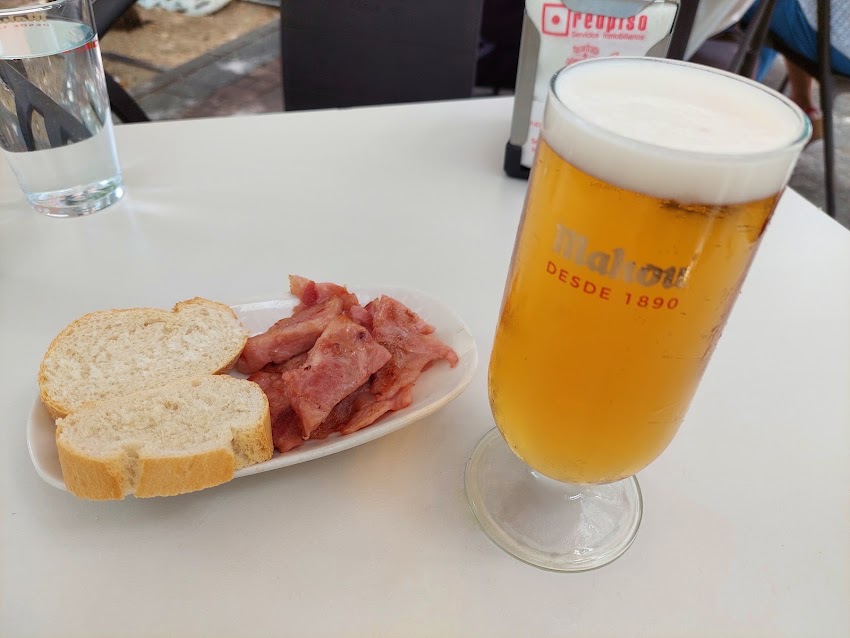 El rincón de Juanito