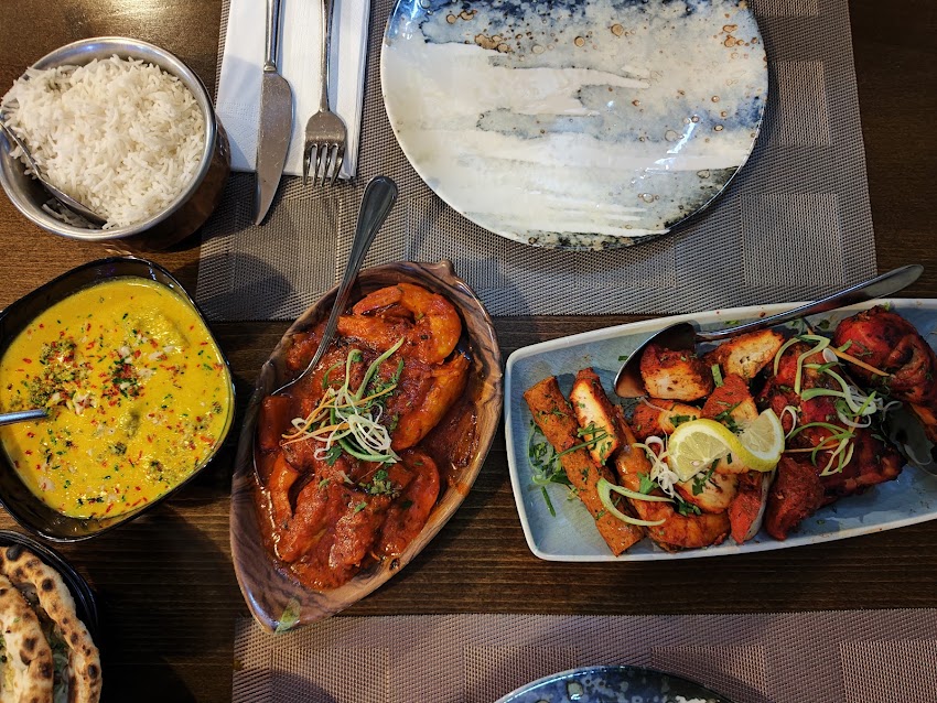 Darchini Indian Cuisine