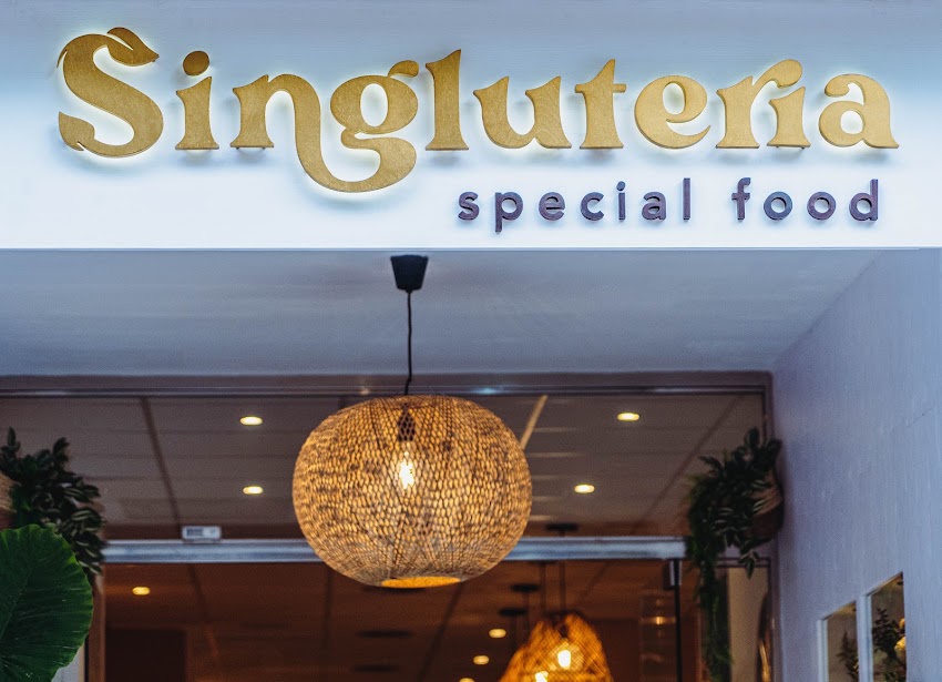 Singluteria