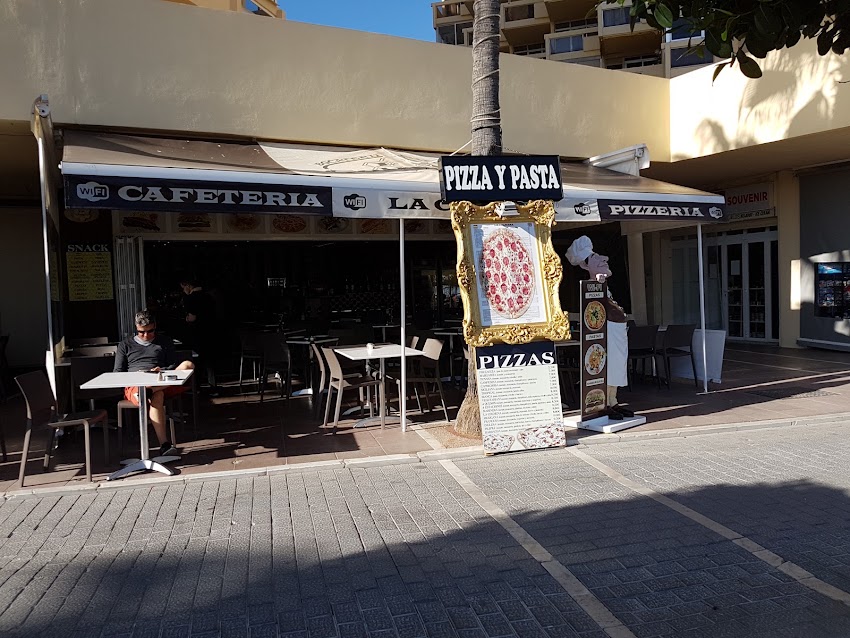 La Colmena, en Marbella