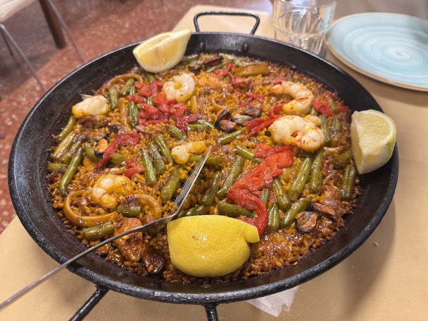 Restaurante Hoyo 10